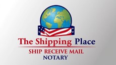 The Shipping Place, Magnolia TX